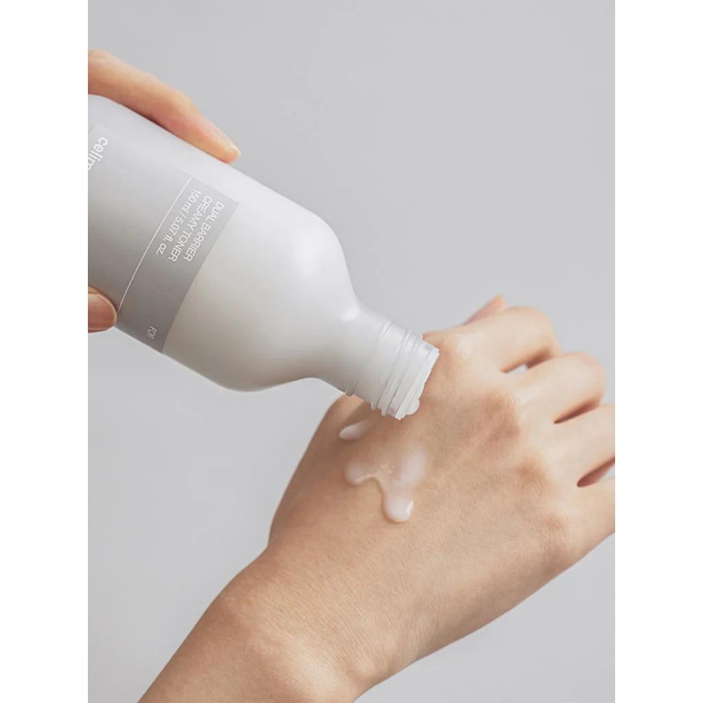 CELIMAX - Dual Barrier Creamy Toner - 150 ml