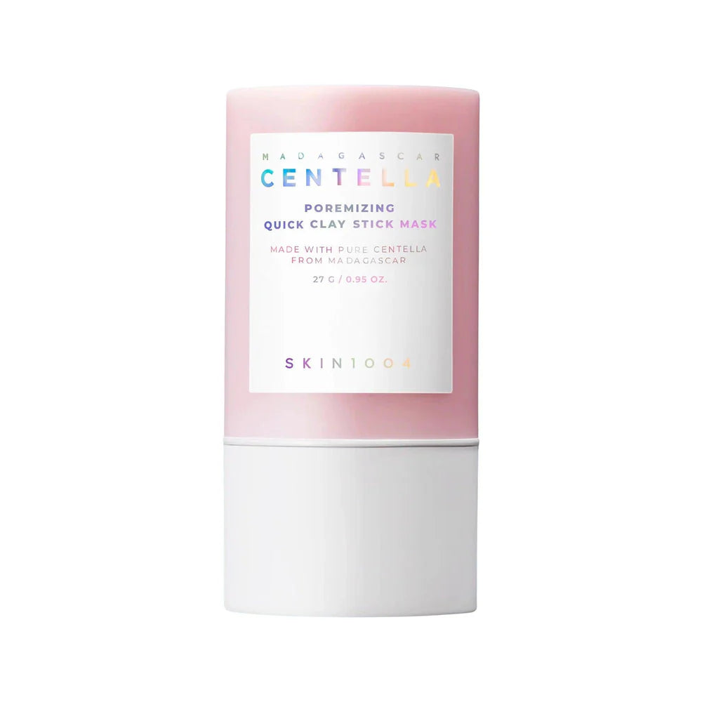SKIN1004 - Madagascar Centella Poremizing Quick Clay Stick Mask - 27 gr