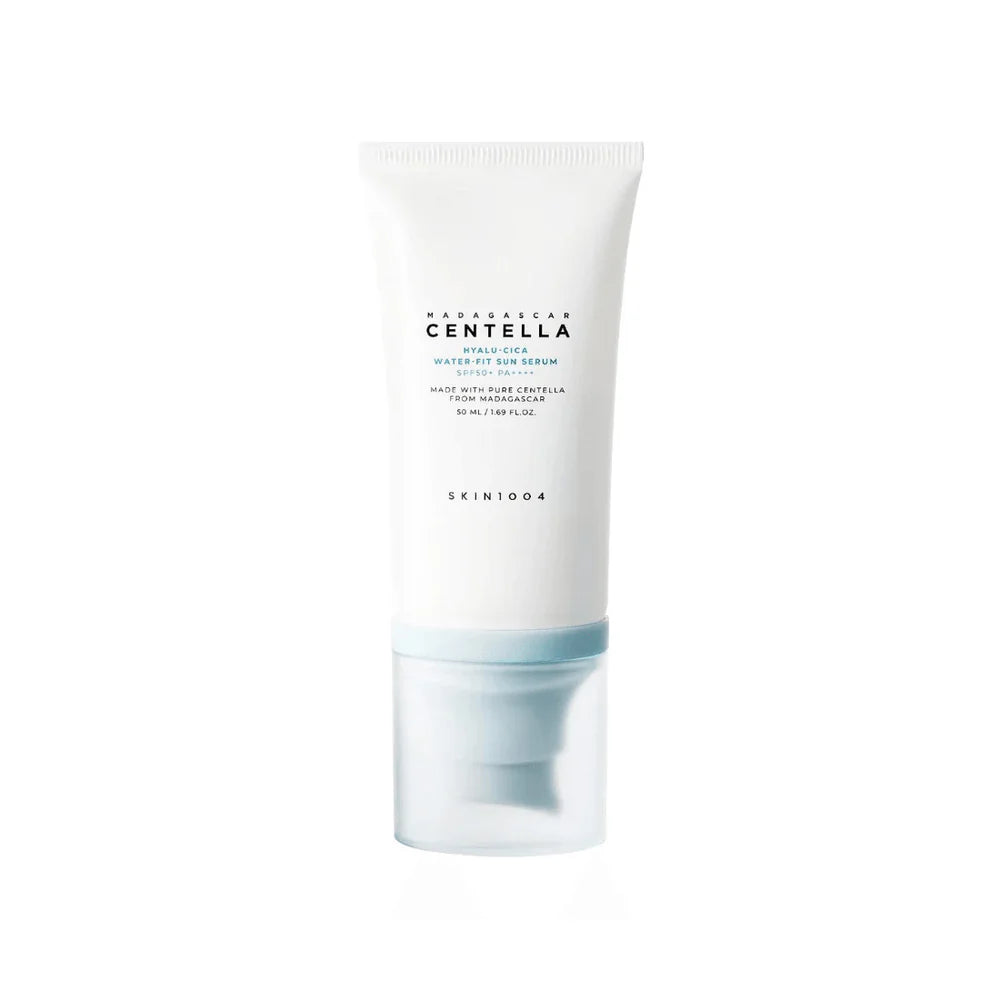 SKIN 1004 - Madagascar Centella Hyalu-Cica Water-Fit Sun Serum - 50ml