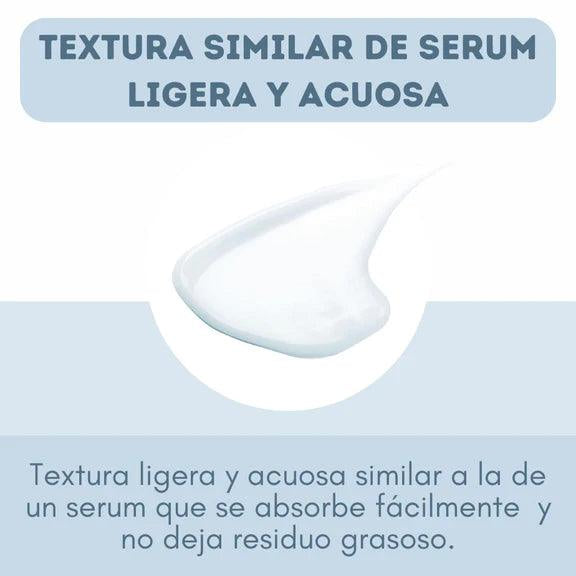 SKIN 1004 - Madagascar Centella Hyalu-Cica Water-Fit Sun Serum - 50ml