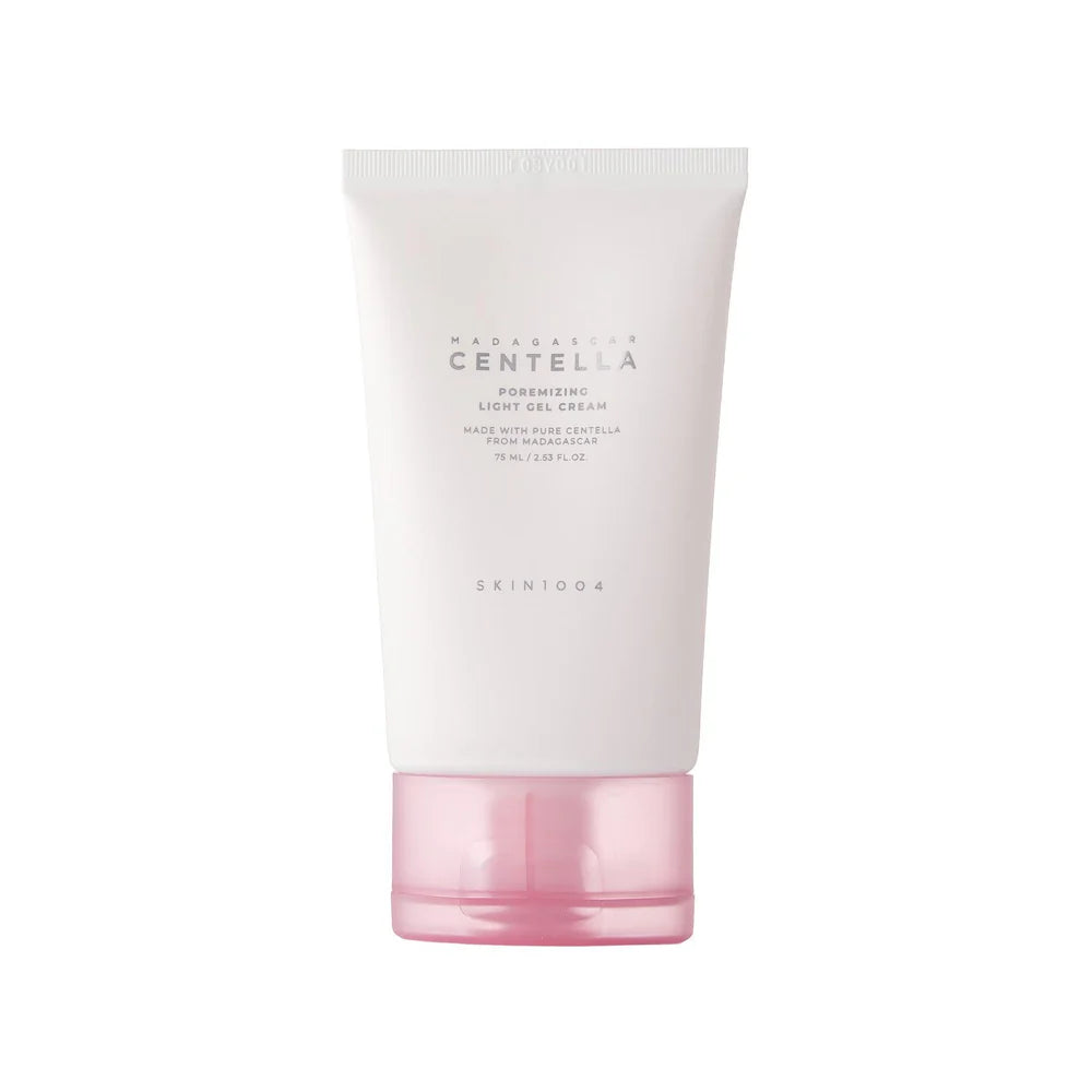 SKIN 1004 - Madagascar Centella Poremizing Light Gel Cream 75ml