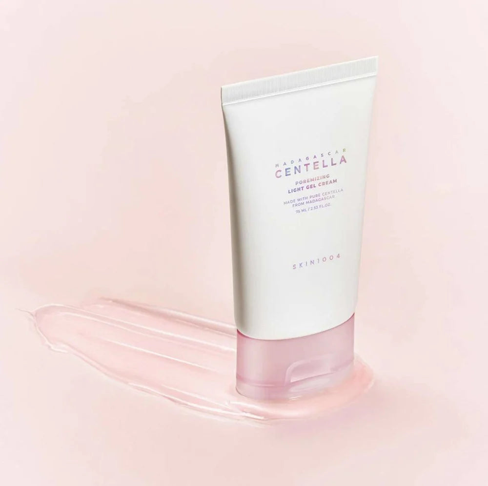SKIN 1004 - Madagascar Centella Poremizing Light Gel Cream 75ml