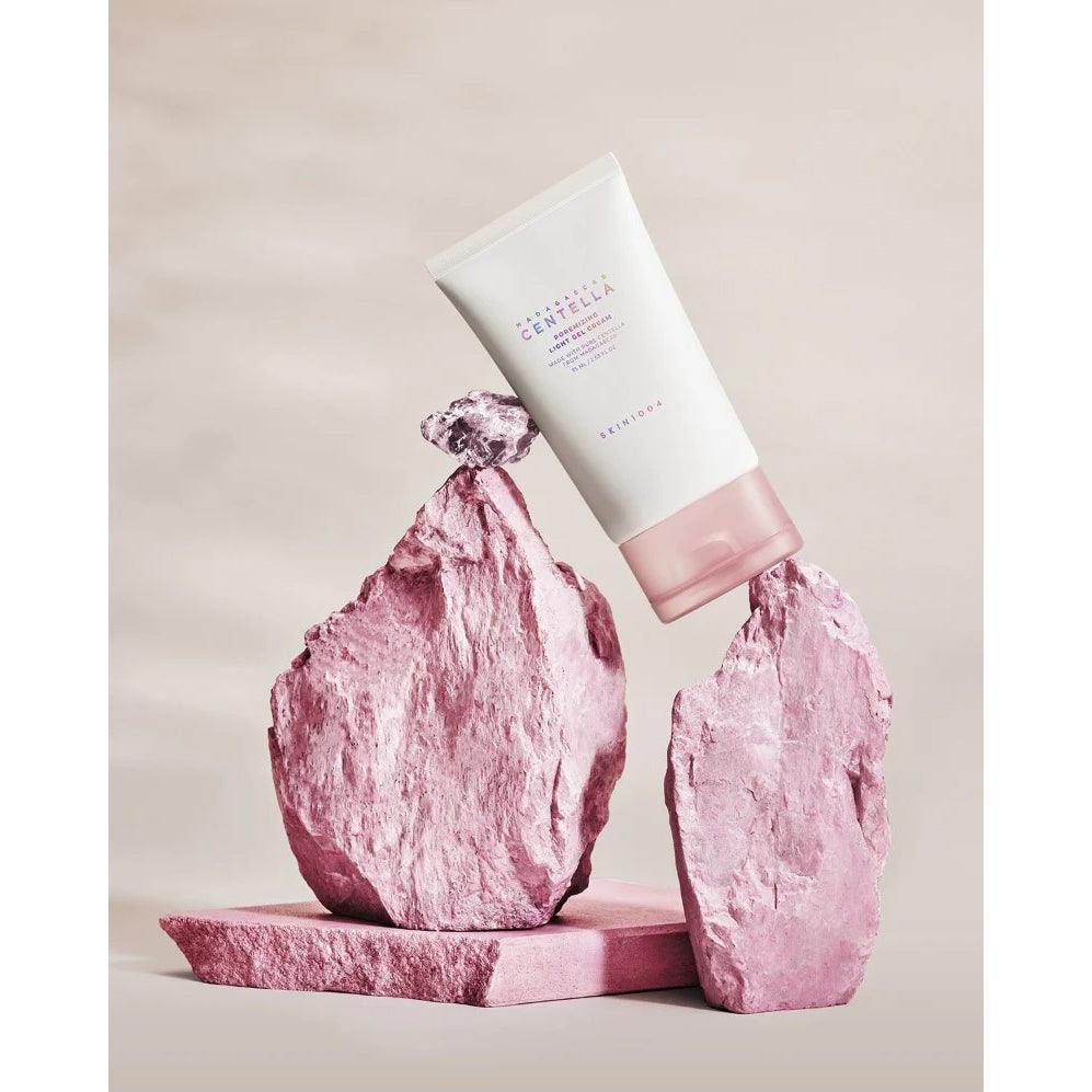 SKIN 1004 - Madagascar Centella Poremizing Light Gel Cream 75ml