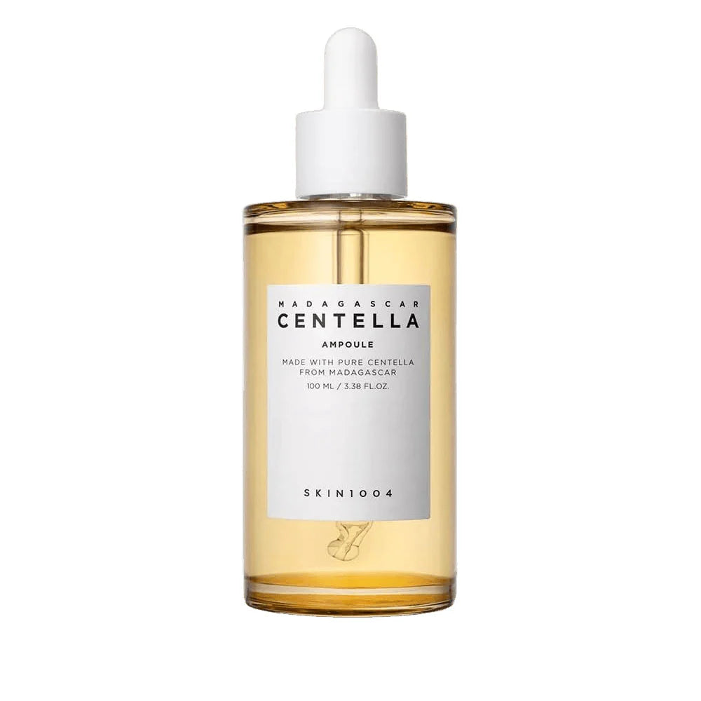 SKIN 1004 - Madagascar Centella Asiatica Ampoule - 100 ml