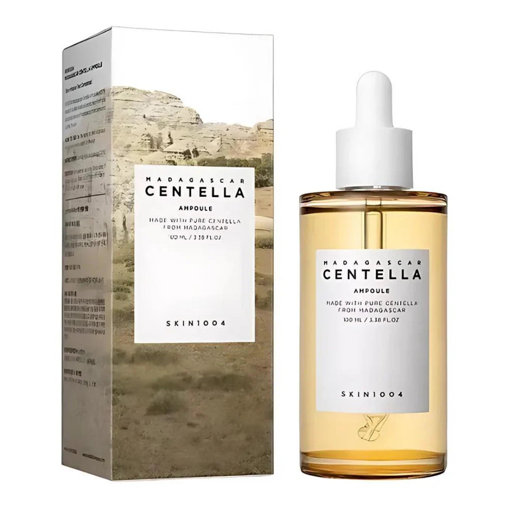 SKIN 1004 - Madagascar Centella Asiatica Ampoule - 100 ml