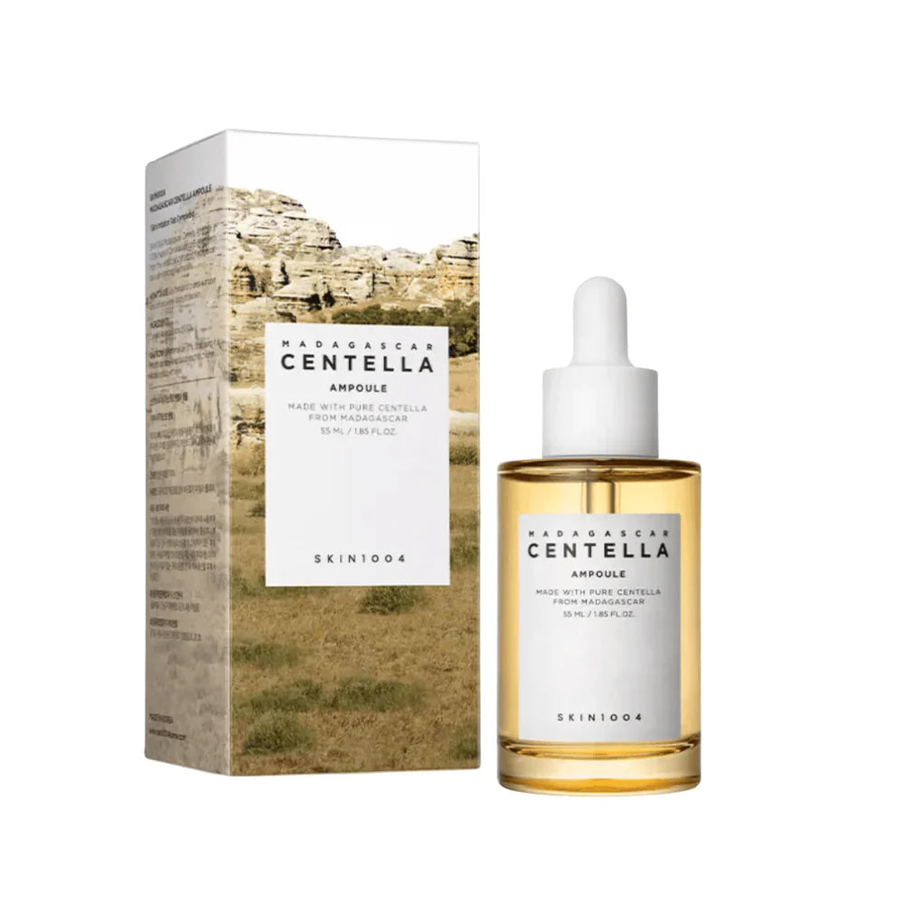 SKIN 1004 - Madagascar Centella Asiatica Ampoule - 100 ml