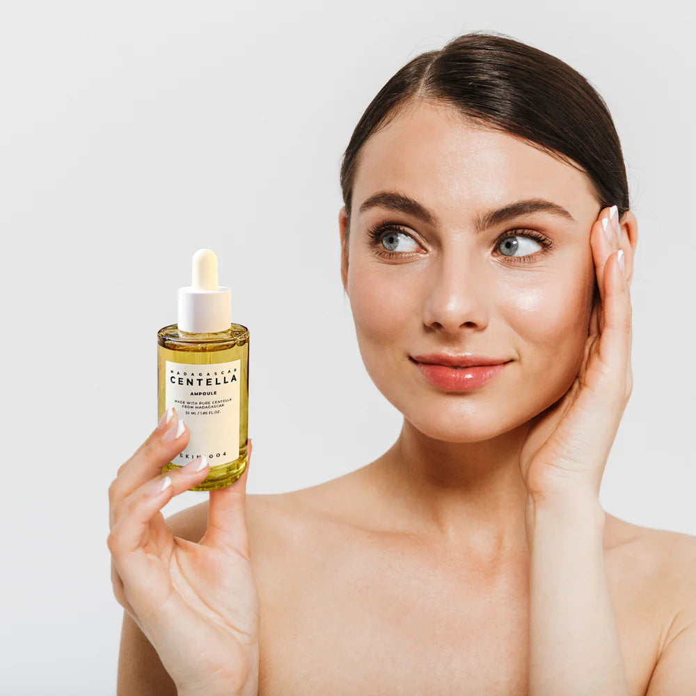 SKIN 1004 - Madagascar Centella Asiatica Ampoule - 100 ml