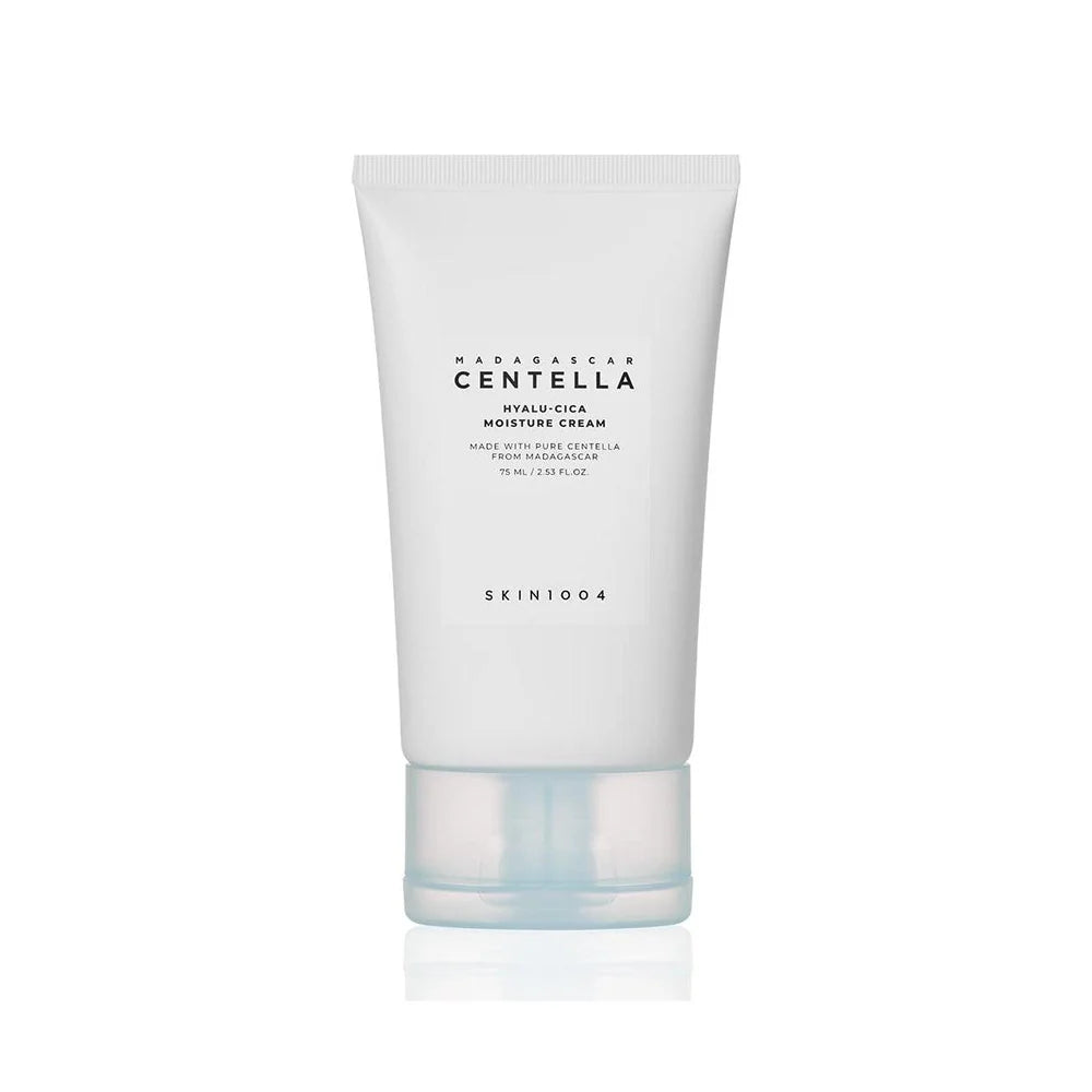 SKIN 1004 - Madagascar Centella Hyalu-Cica Moisture Cream - 75ml
