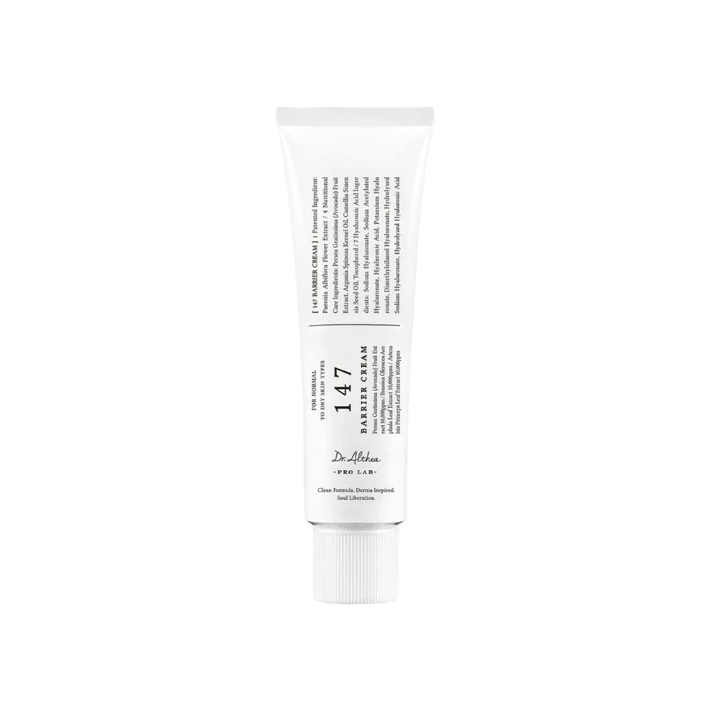 Dr. Althea - 147 Barrier Cream - 50 ml