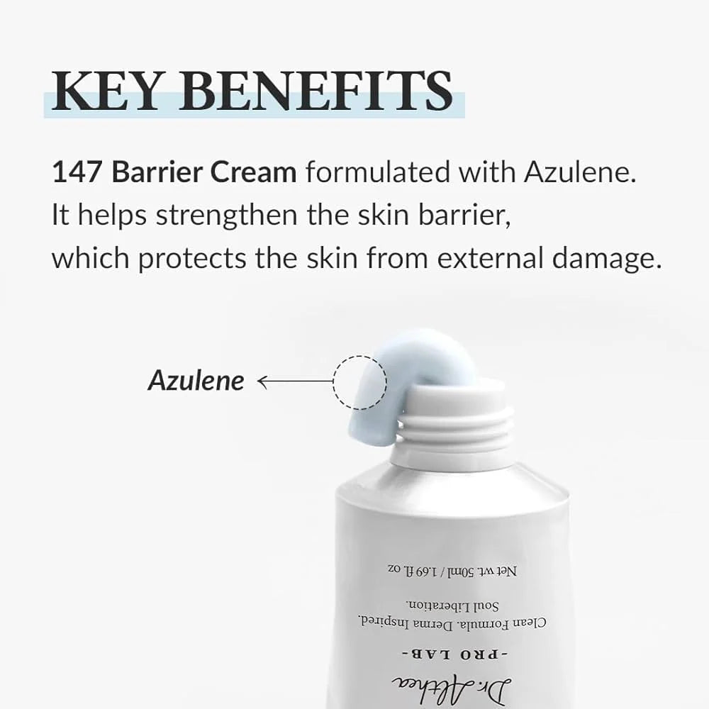 Dr. Althea - 147 Barrier Cream - 50 ml