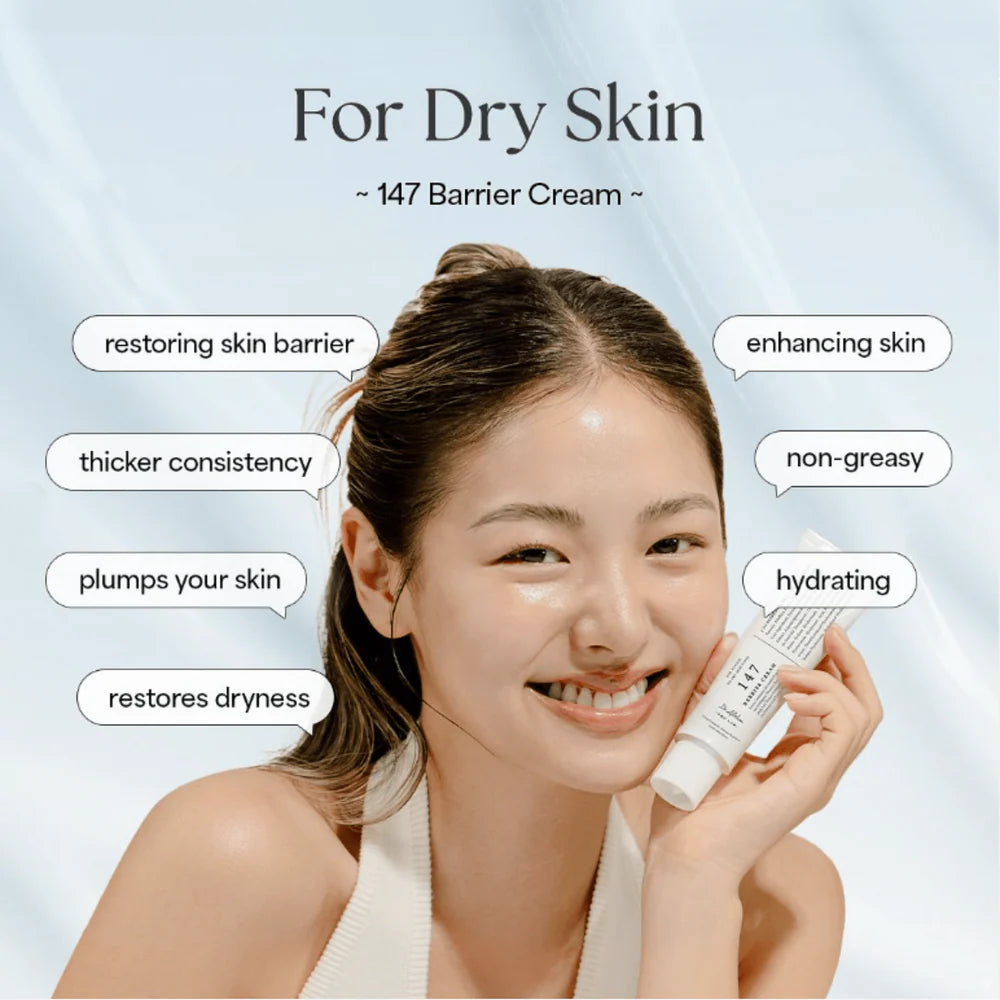 Dr. Althea - 147 Barrier Cream - 50 ml