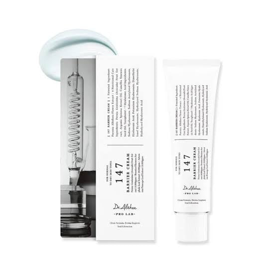 Dr. Althea - 147 Barrier Cream - 50 ml