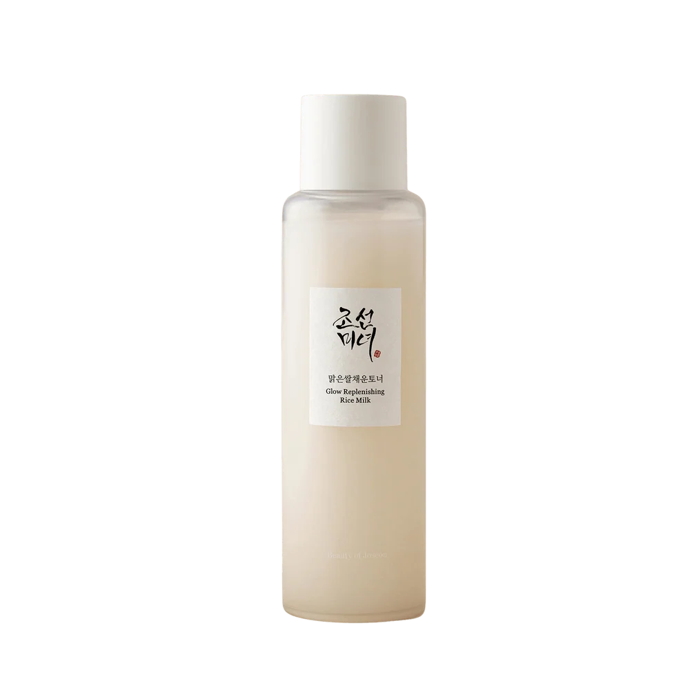 BEAUTY OF JOSEON - Glow Replenishing Rice Milk - 150 ml