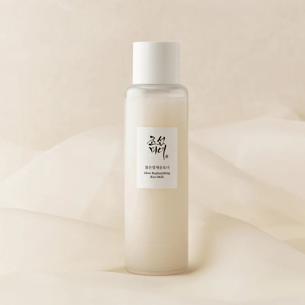 BEAUTY OF JOSEON - Glow Replenishing Rice Milk - 150 ml