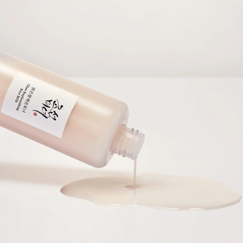 BEAUTY OF JOSEON - Glow Replenishing Rice Milk - 150 ml