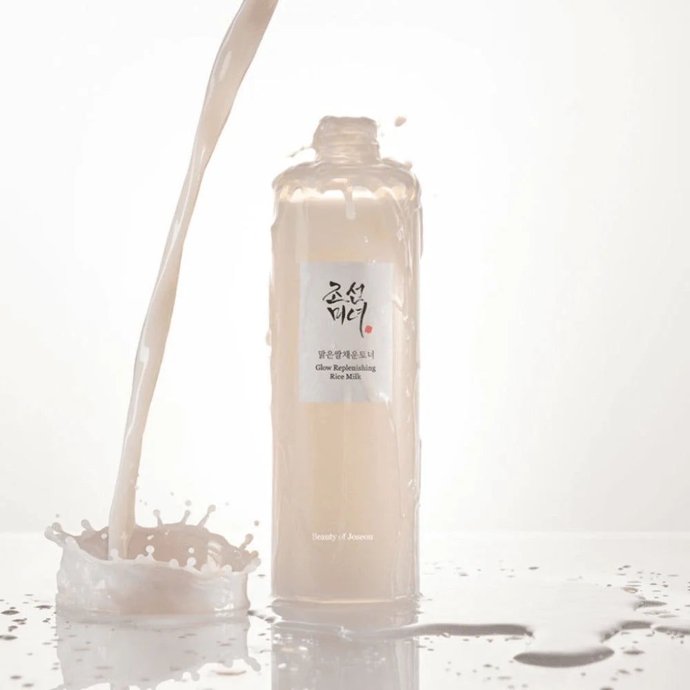BEAUTY OF JOSEON - Glow Replenishing Rice Milk - 150 ml
