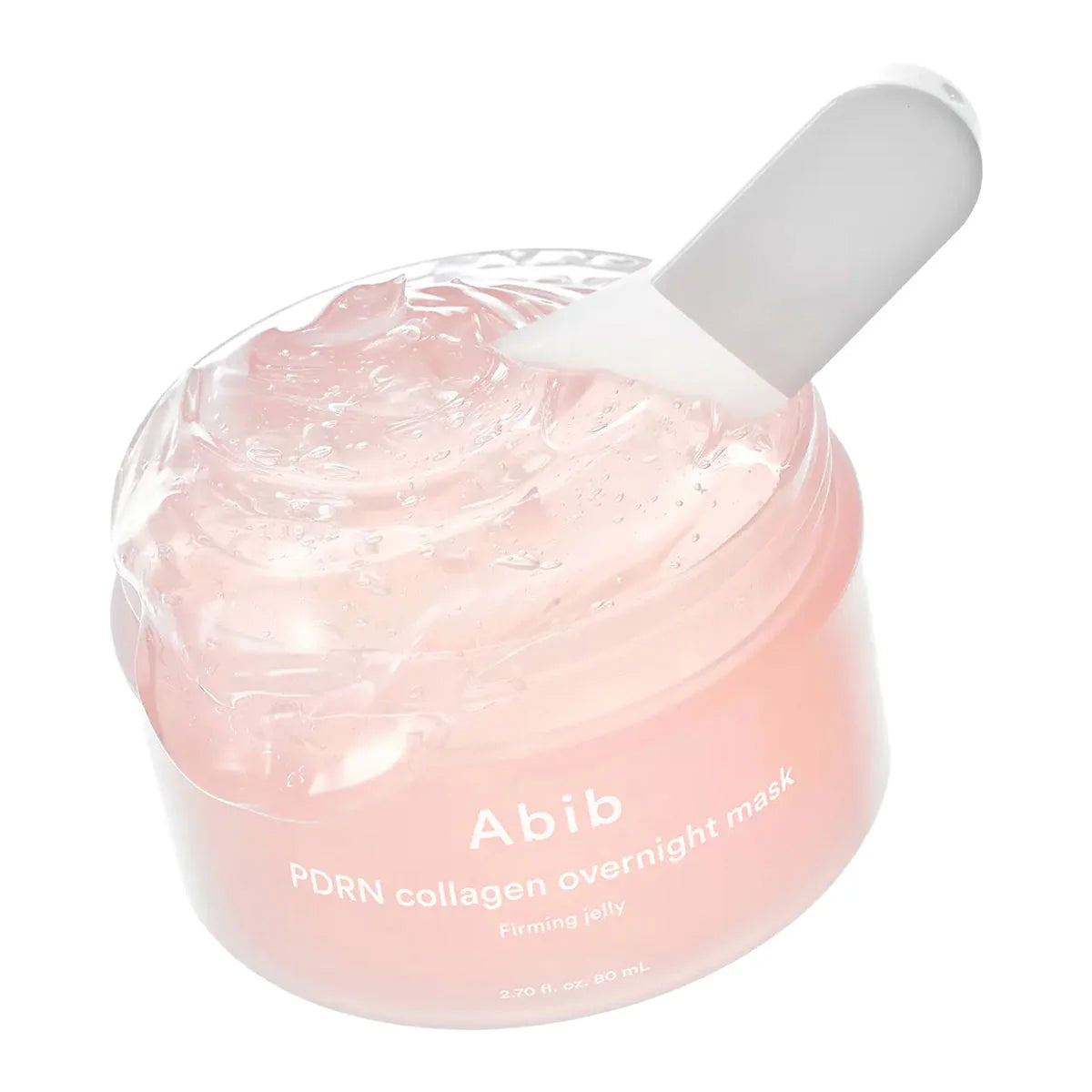 Abib - PDRN Collagen Overnight Mask Firming Jelly - 80 ml