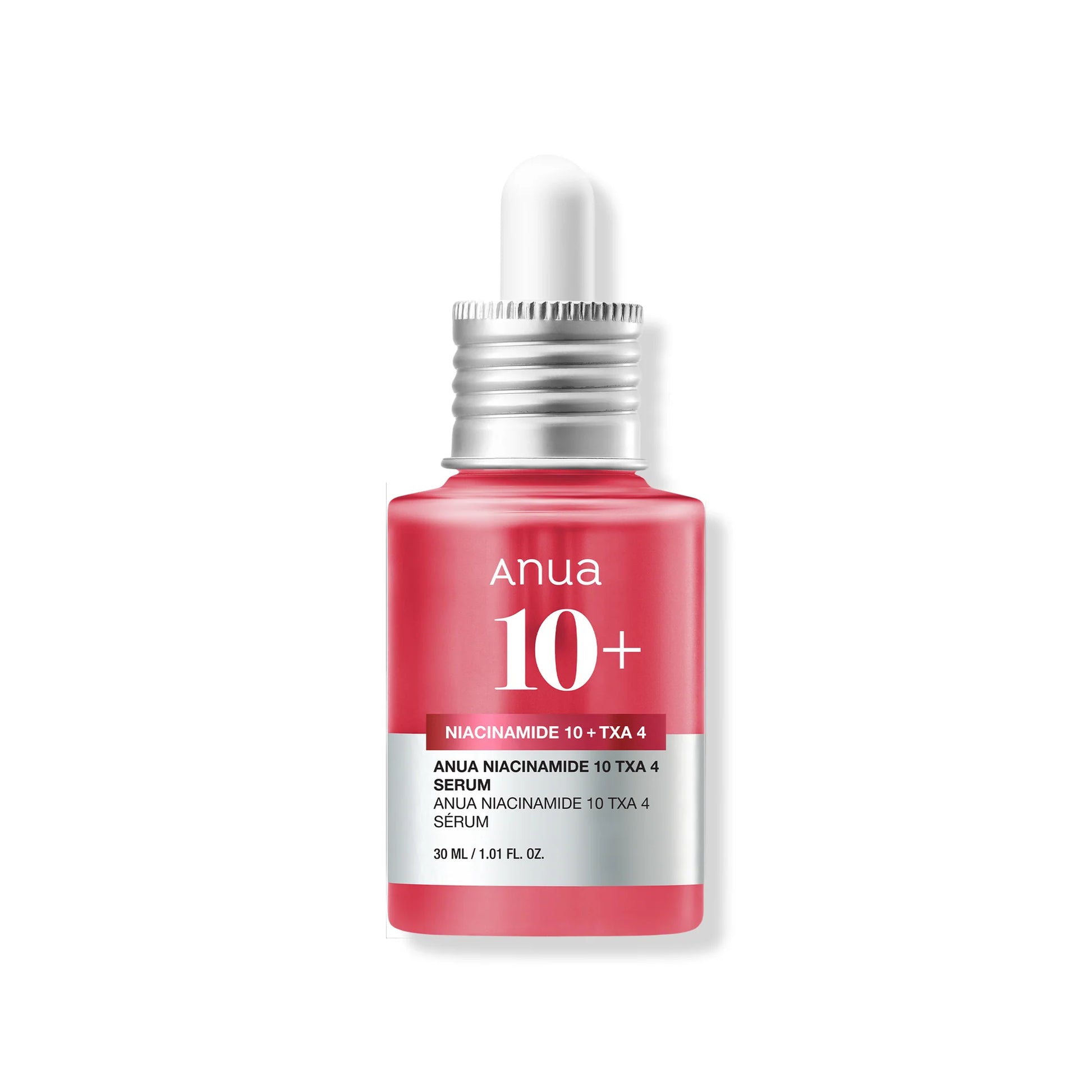 Anua Niacinamide 10% + TXA 4% Serum - 30 ml