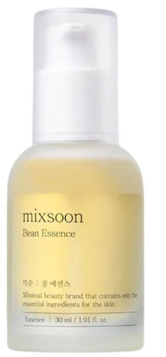 MIXSOON - Bean Essence - 30 ml