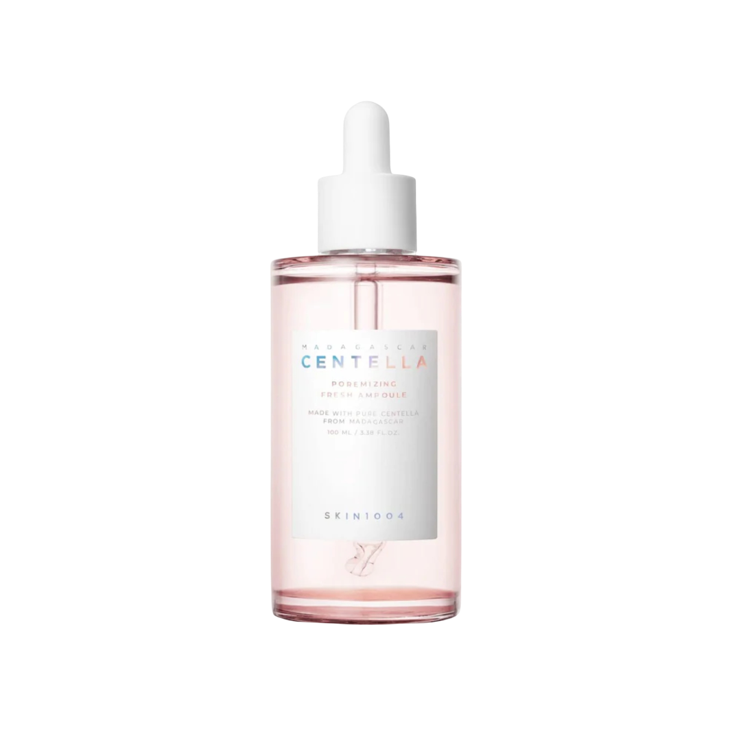 Kit Trío Poros Dilatados | Afina Poros, Controla Sebo y Suaviza la Textura - 4 piezas