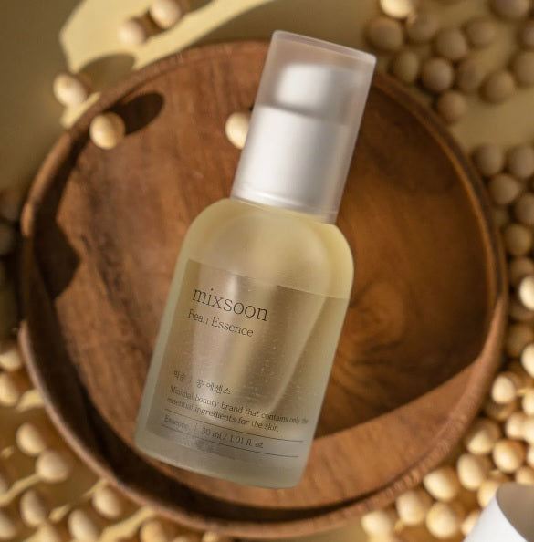 MIXSOON - Bean Essence - 30 ml