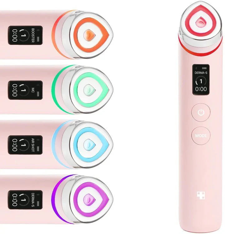 Medicube - AGE-R Booster Pro EX (Dispositivo de Belleza Multifunción)