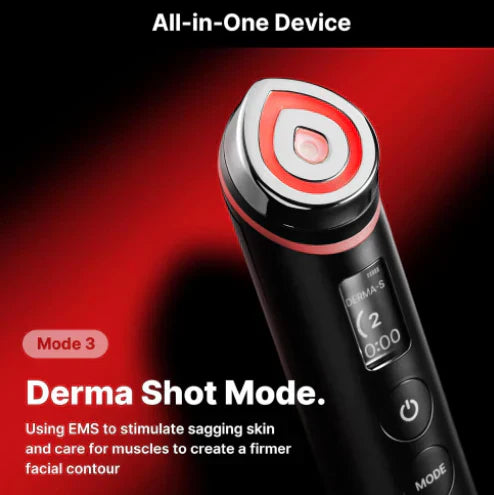 Medicube - AGE-R Booster Pro EX (Dispositivo de Belleza Multifunción)