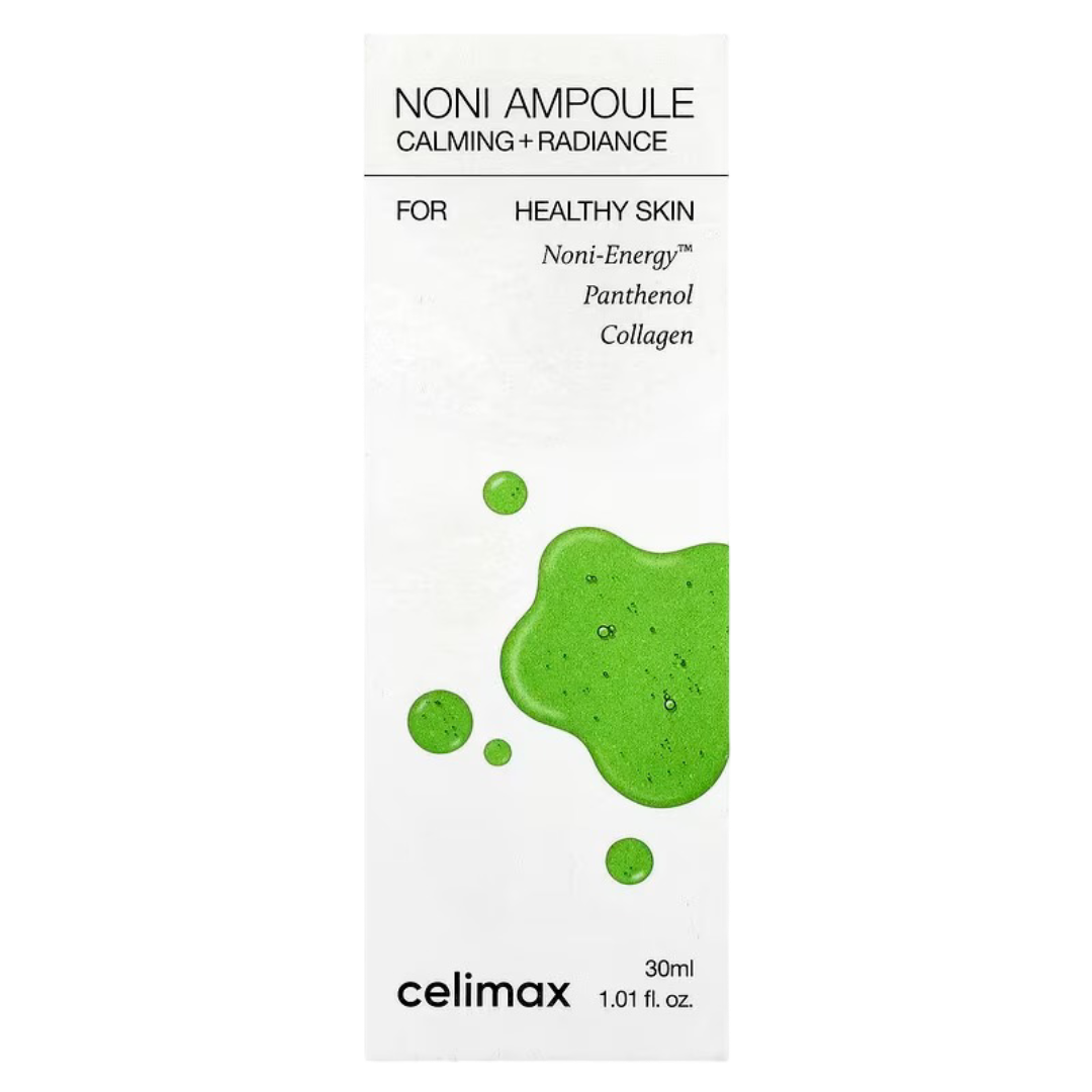 CELIMAX - Noni Energy Ampoule - 30ml