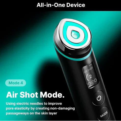 Medicube - AGE-R Booster Pro EX (Dispositivo de Belleza Multifunción)