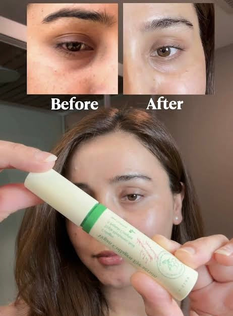 AXIS-Y - Vegan Collagen Eye Serum - 10ml | Sérum para Contorno de Ojos Reafirmante