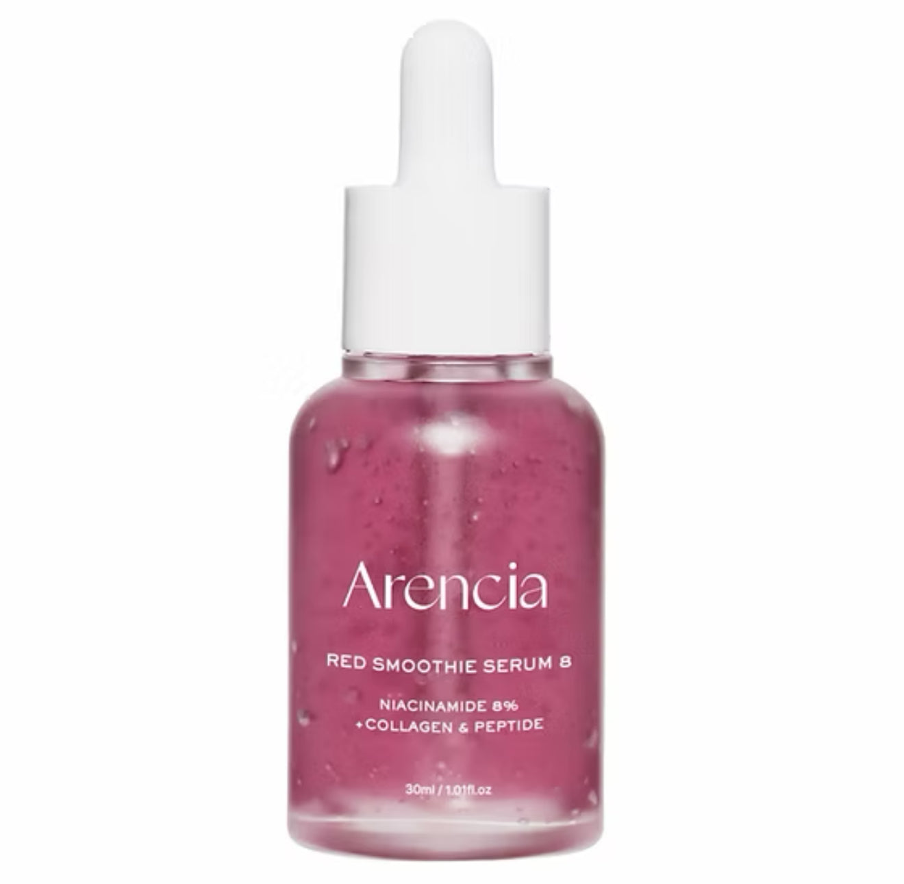 Arencia - Fresh Red Smoothie 8 - 30ml