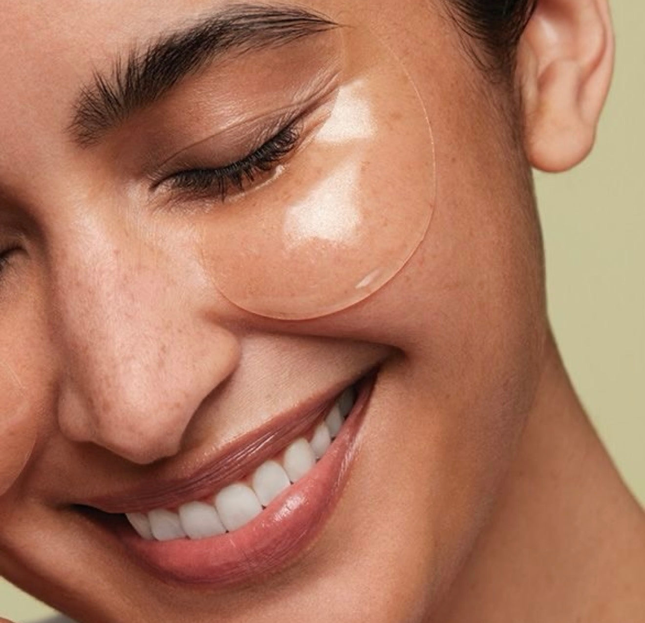 Arencia - Retinal Boosting Eye Mask - 60 piezas | Parches para Ojos Reafirmantes y Antiedad con Retinal