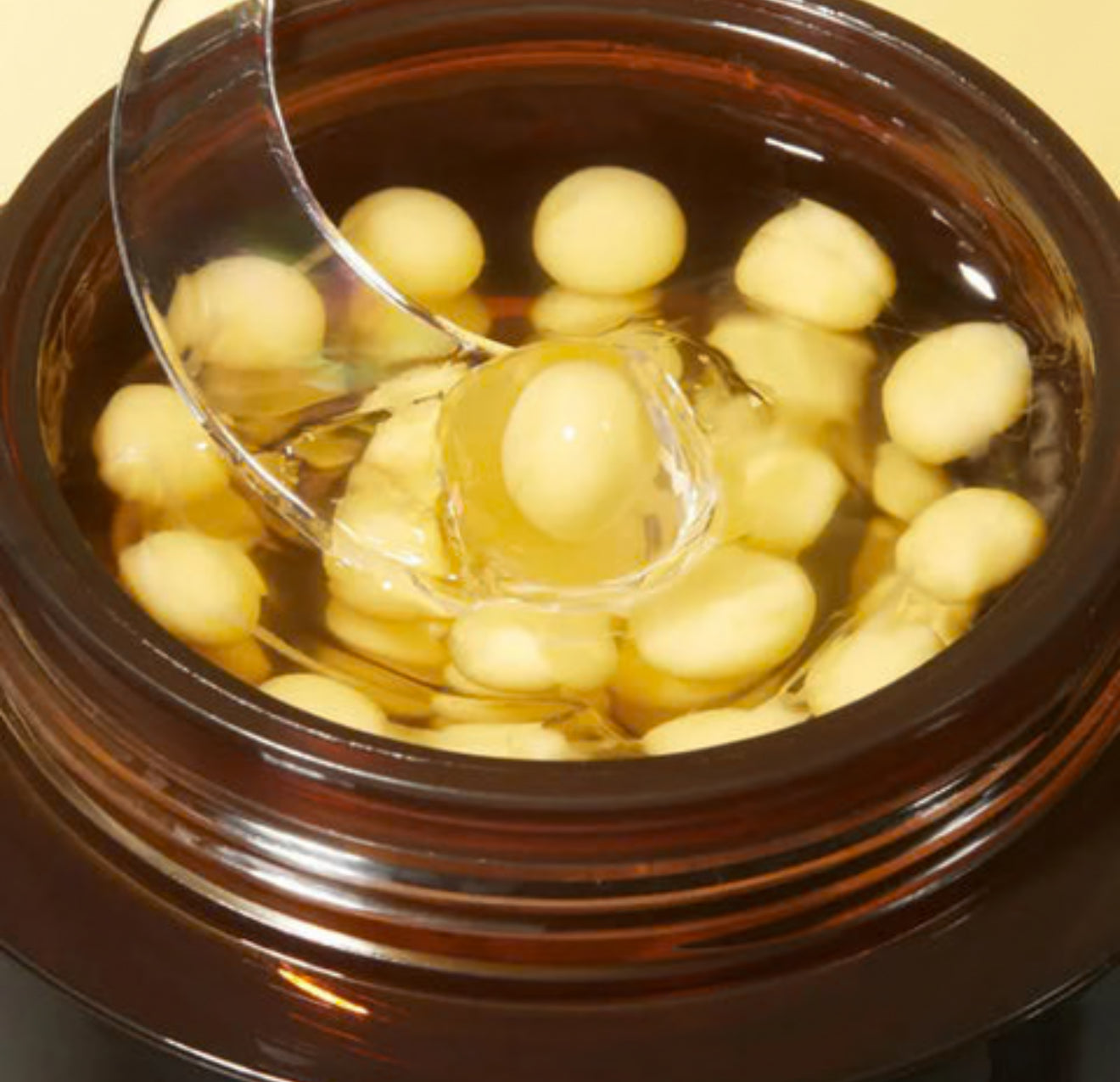 Medicube - Deep Vita C Capsule Cream - 55g | Crema con Vitamina C para Rejuvenecer e Iluminar la Piel