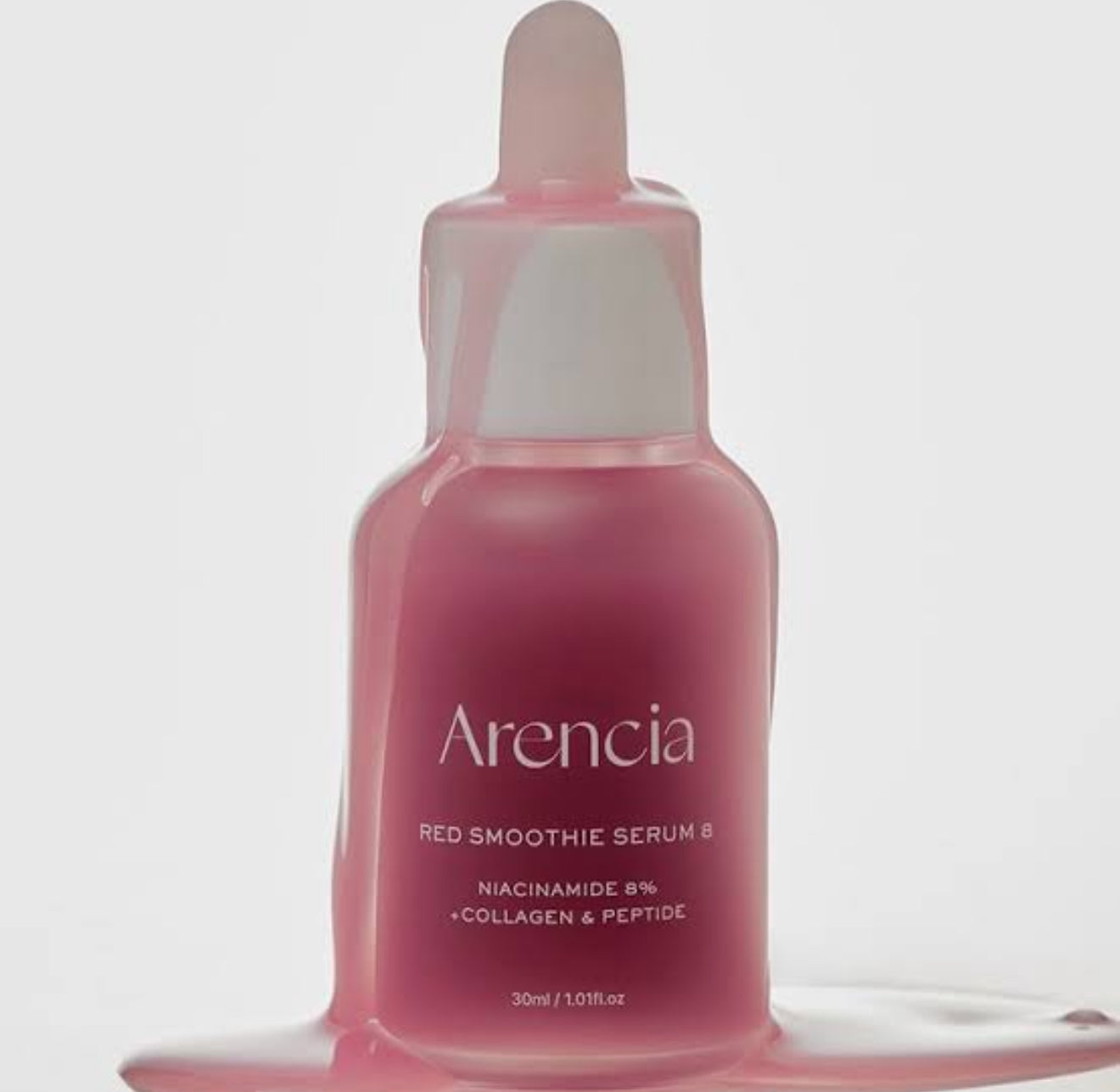 Arencia - Fresh Red Smoothie 8 - 30ml