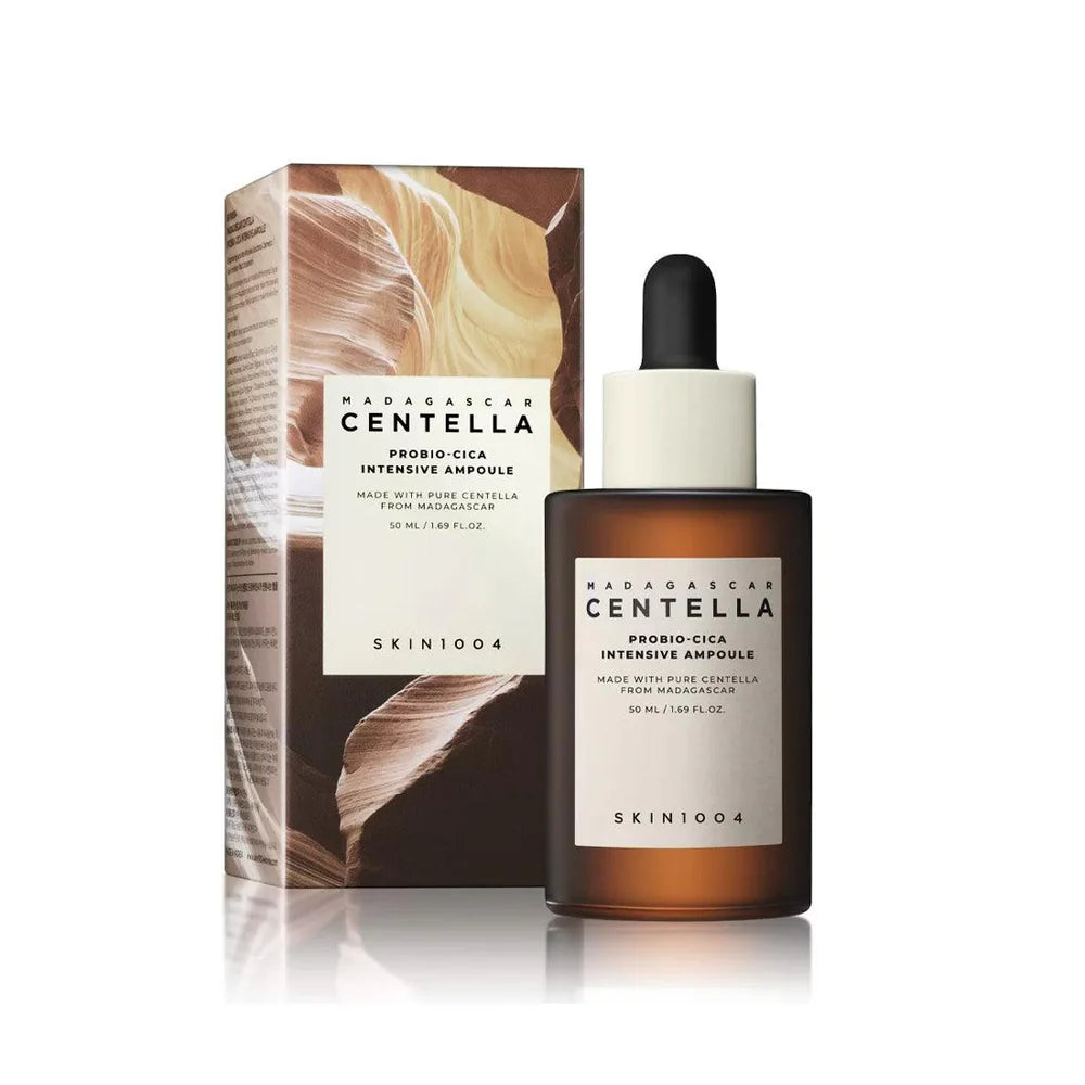 SKIN 1004 - Madagascar Centella Probio-Cica Intensive Ampoule - 50ml