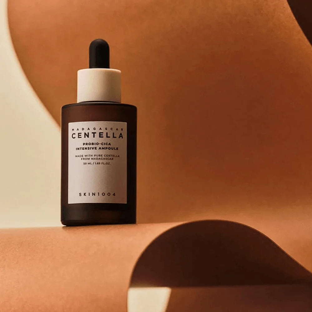 SKIN 1004 - Madagascar Centella Probio-Cica Intensive Ampoule - 50ml