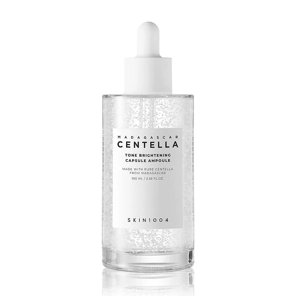 SKIN 1004 - Madagascar Centella Tone Brightening Capsule Ampoule - 100 ml 