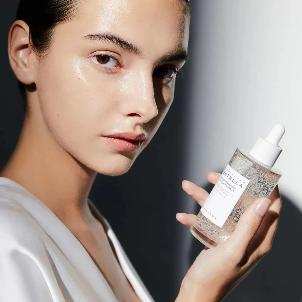 SKIN 1004 - Madagascar Centella Tone Brightening Capsule Ampoule - 100 ml 