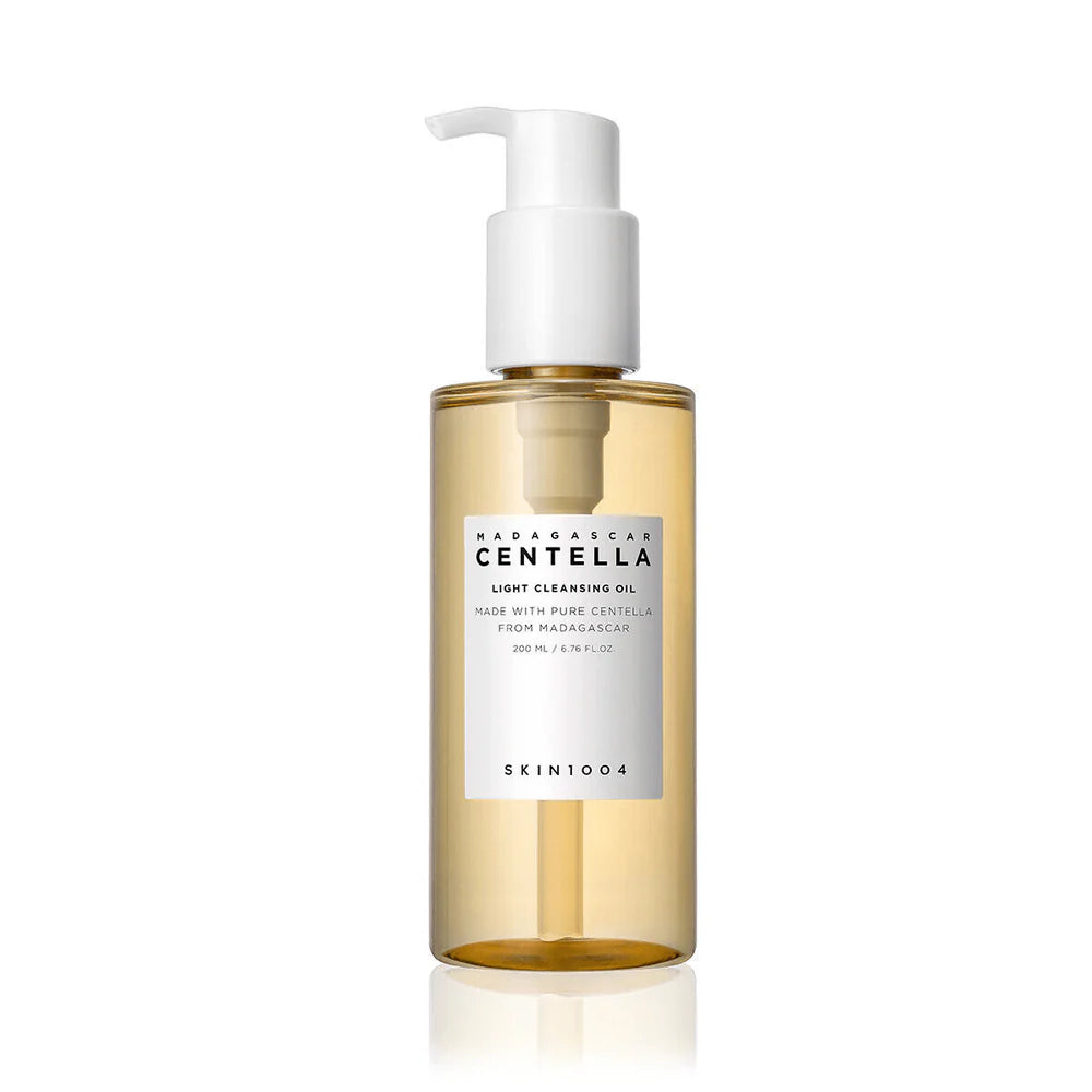 SKIN 1004 - Madagascar Centella Light Cleansing Oil 200ml