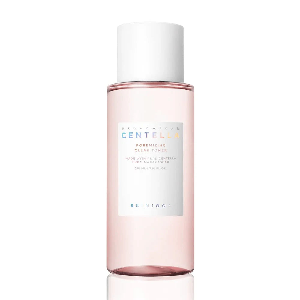 SKIN 1004 - Madagascar Centella Poremizing Clear Toner - 210ml