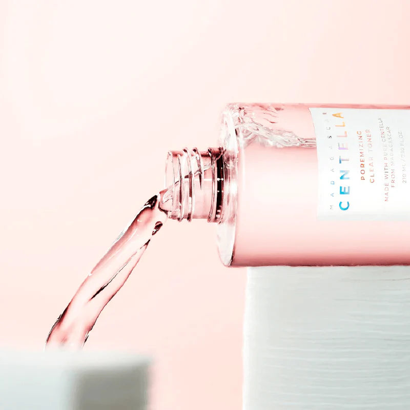 SKIN 1004 - Madagascar Centella Poremizing Clear Toner - 210ml