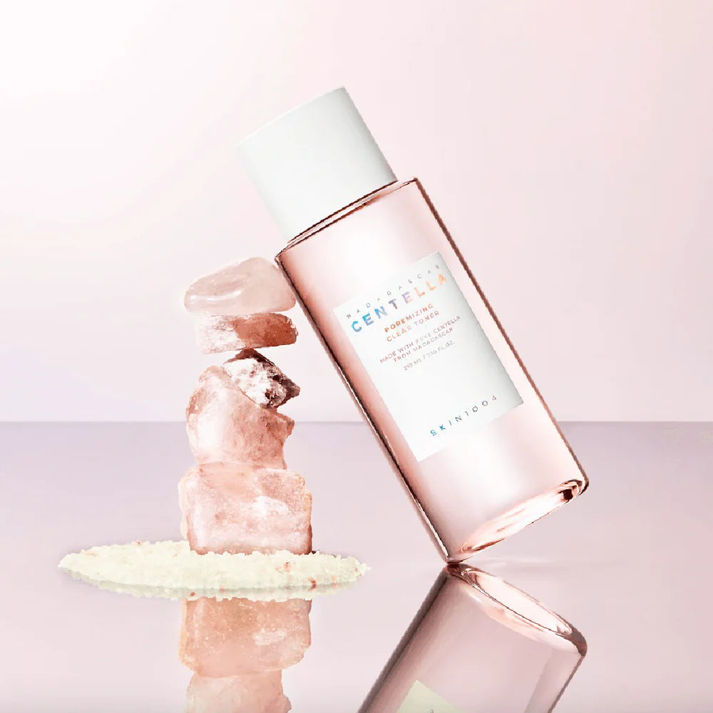 SKIN 1004 - Madagascar Centella Poremizing Clear Toner - 210ml