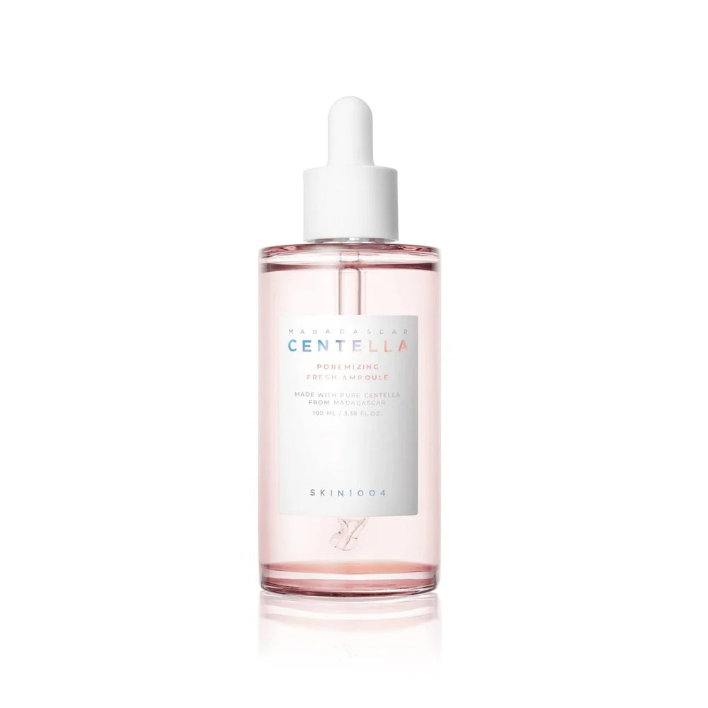 SKIN 1004 - Madagascar Centella Poremizing Fresh Ampoule - 100ml