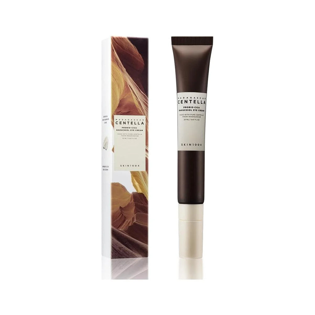 SKIN 1004 - Madagascar Centella Probio-Cica Bakuchiol Eye Cream - 20ml