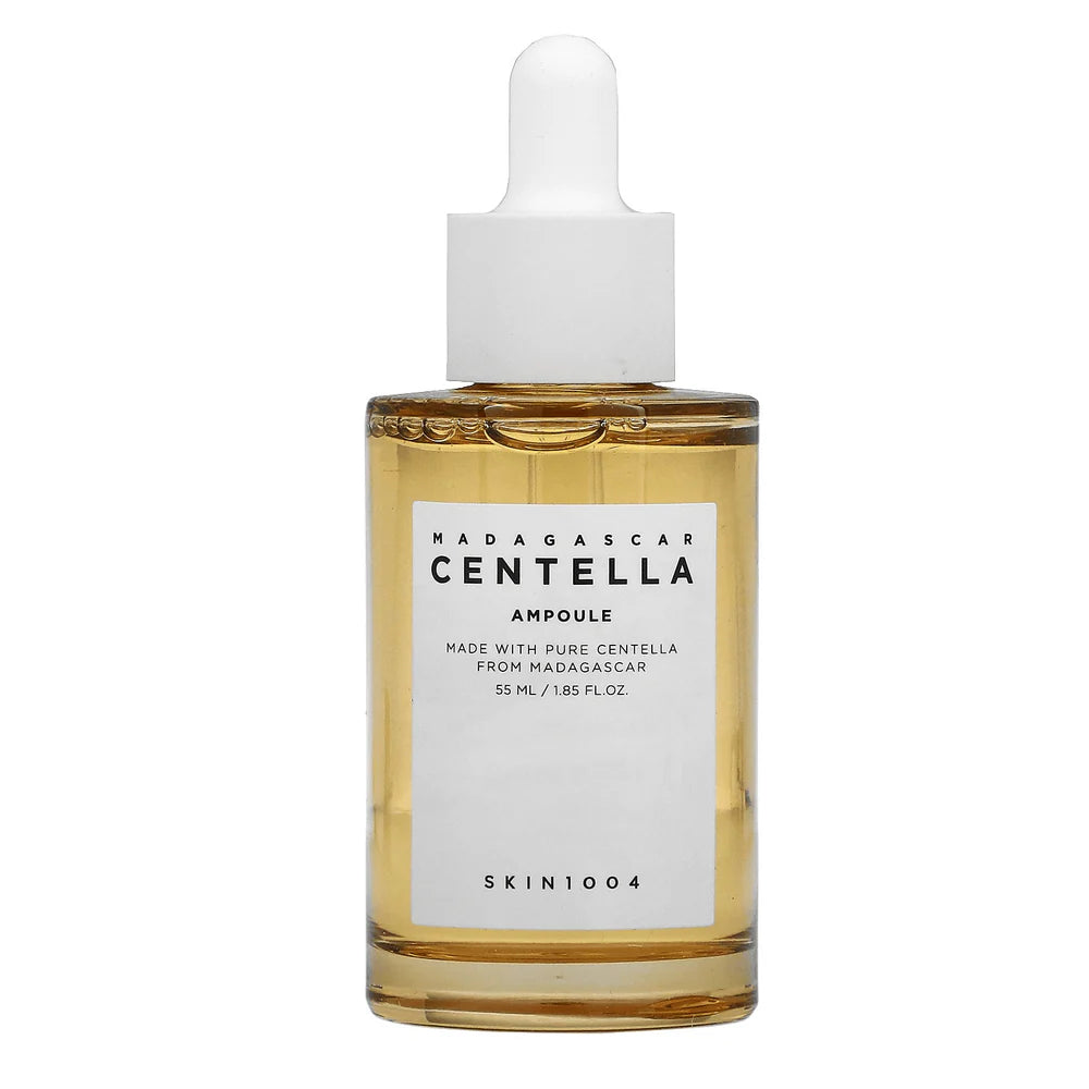 SKIN 1004 - Madagascar Centella Asiatica Ampoule - 100 ml