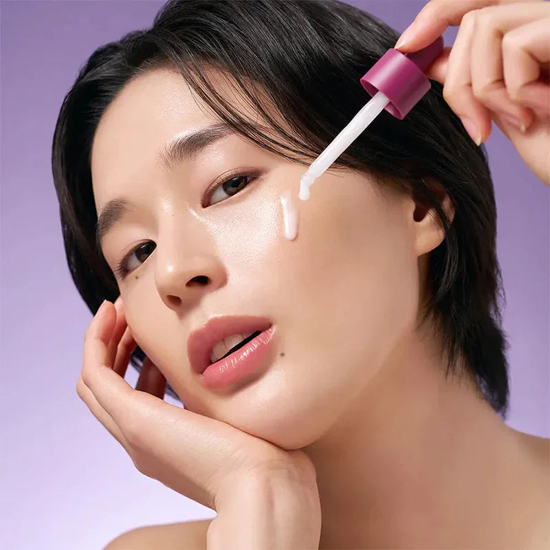 Purito SEOUL - Timeless Bloom Bakuchiol Serum - 30 ml