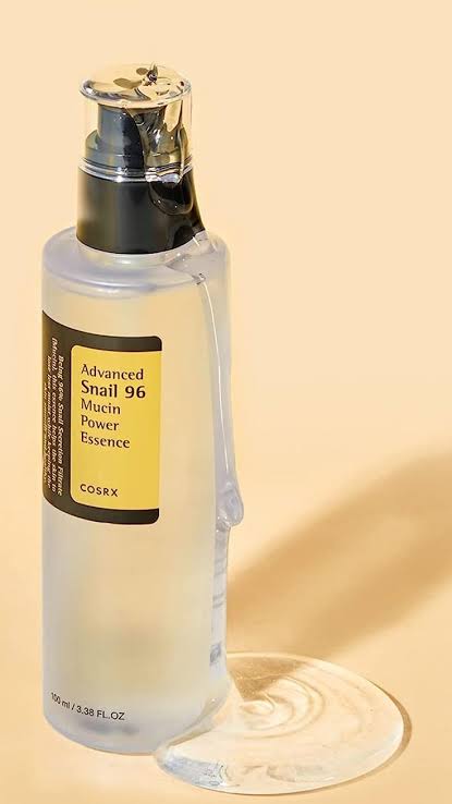 COSRX - Advanced Snail 96 Mucin Power Essence (Regeneración Profunda) - 100 ml