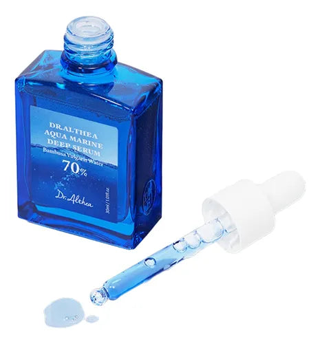 Dr. Althea - Aqua Marine Deep Serum - 30ml | Sérum Facial Hidratante Profundo