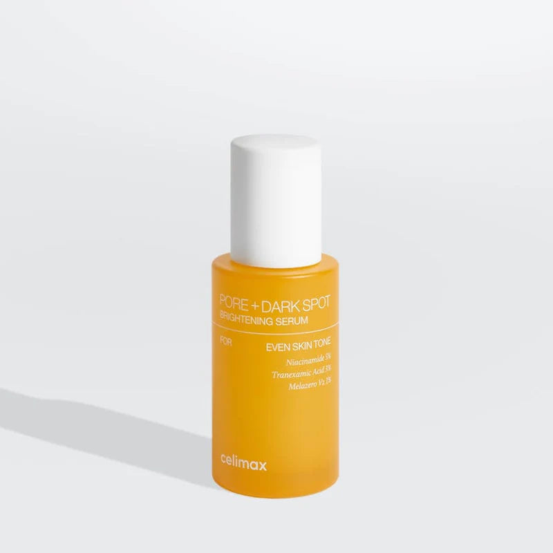 Celimax - Pore + Dark Spot Brightening Serum - 30 ml