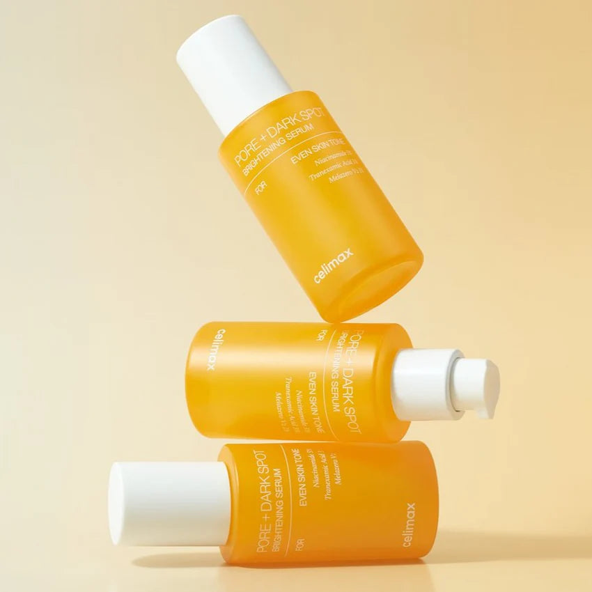 Celimax - Pore + Dark Spot Brightening Serum - 30 ml